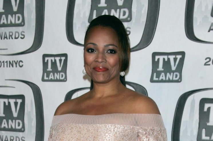 Kim Fields