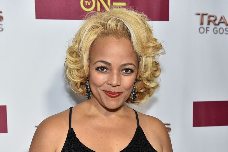 Kim Fields