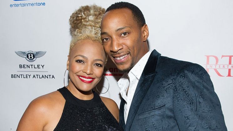 Kim Fields