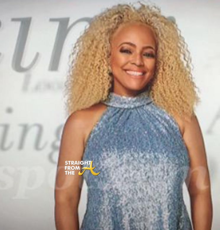 Kim Fields