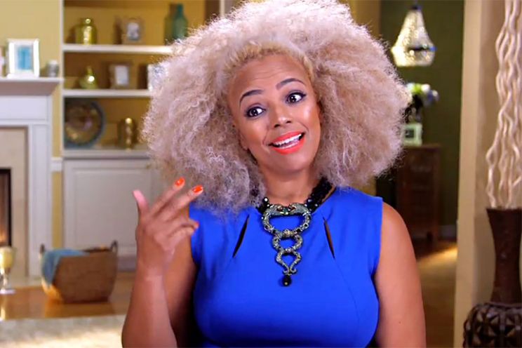 Kim Fields