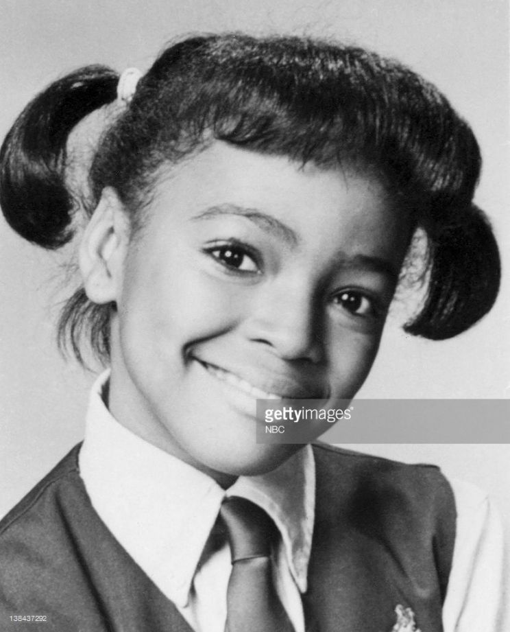 Kim Fields