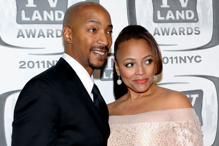 Kim Fields