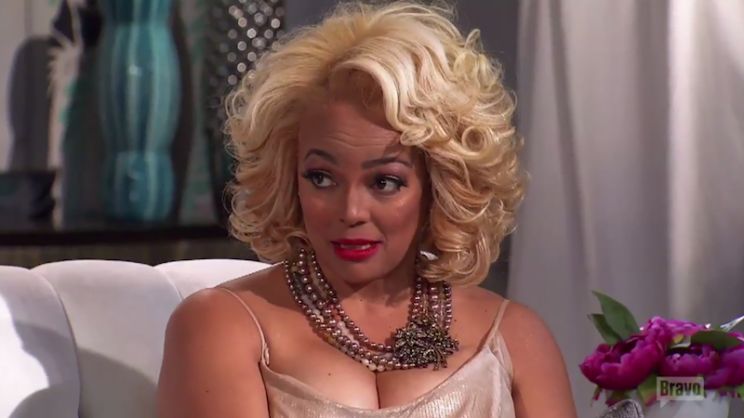 Kim Fields