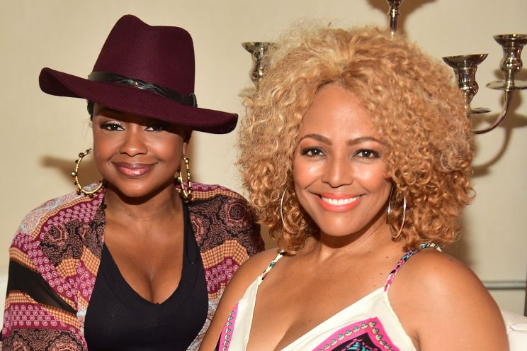Kim Fields