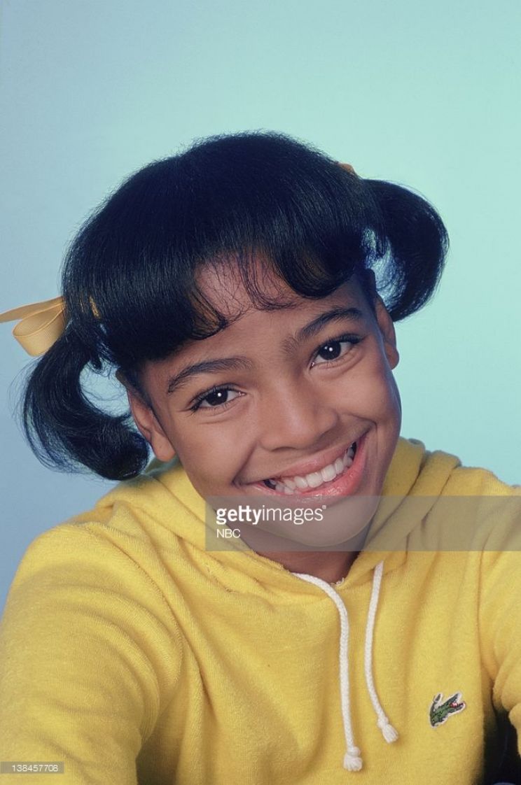 Kim Fields