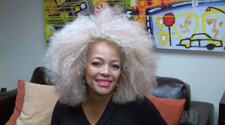 Kim Fields