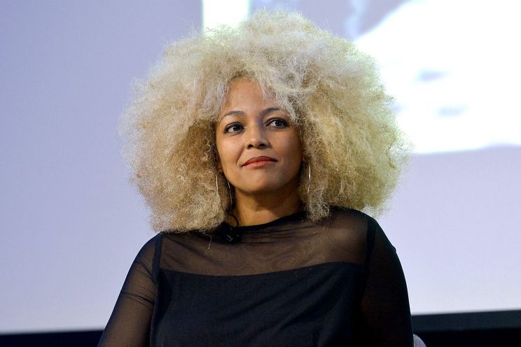 Kim Fields