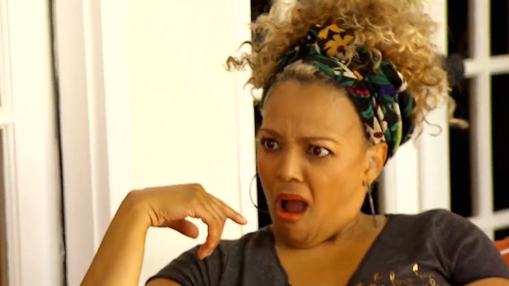 Kim Fields