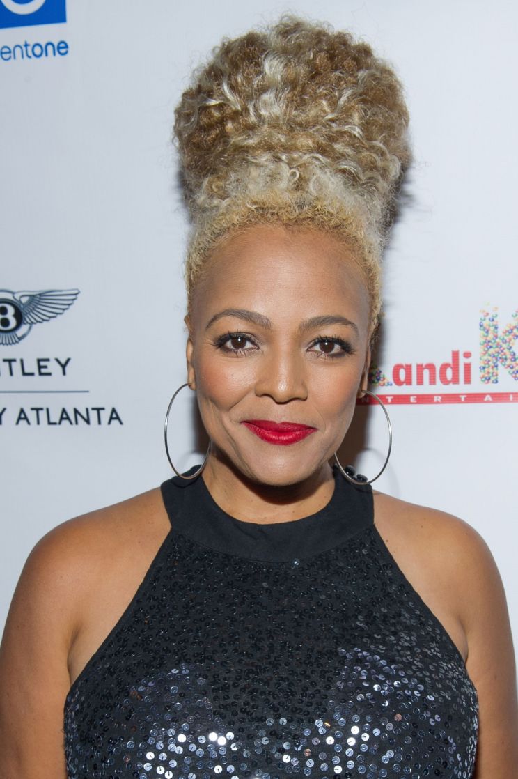 Kim Fields