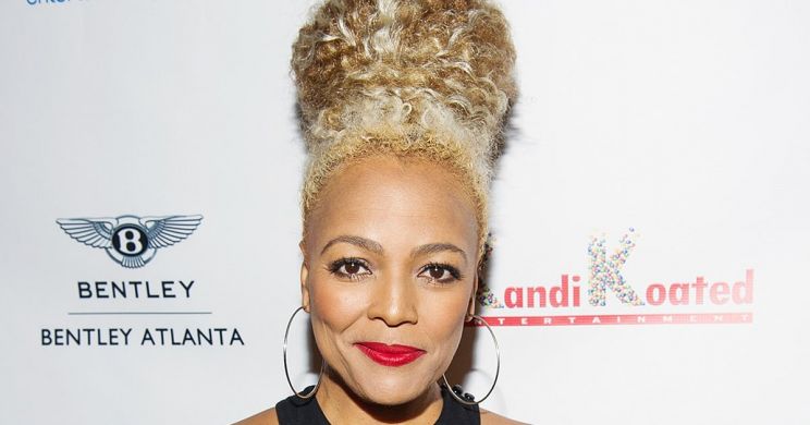 Kim Fields