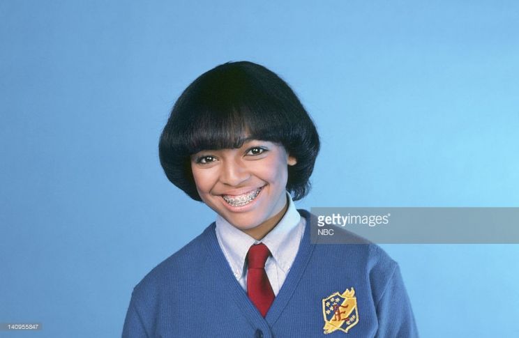Kim Fields