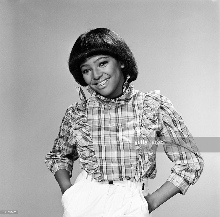 Kim Fields