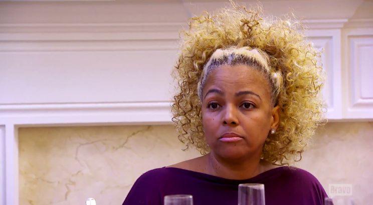 Kim Fields
