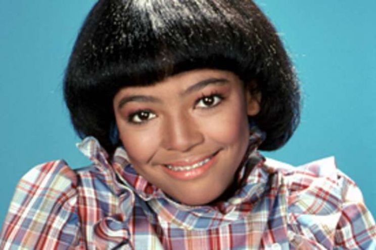 Kim Fields