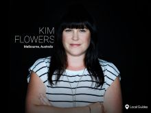 Kim Flowers