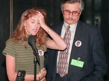 Kim Goldman