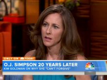 Kim Goldman