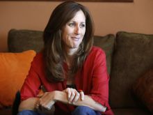 Kim Goldman