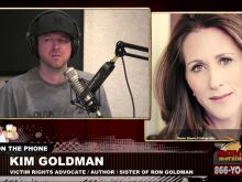 Kim Goldman