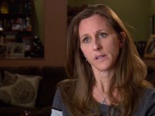 Kim Goldman