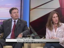 Kim Goldman