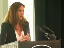 Kim Goldman