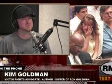 Kim Goldman