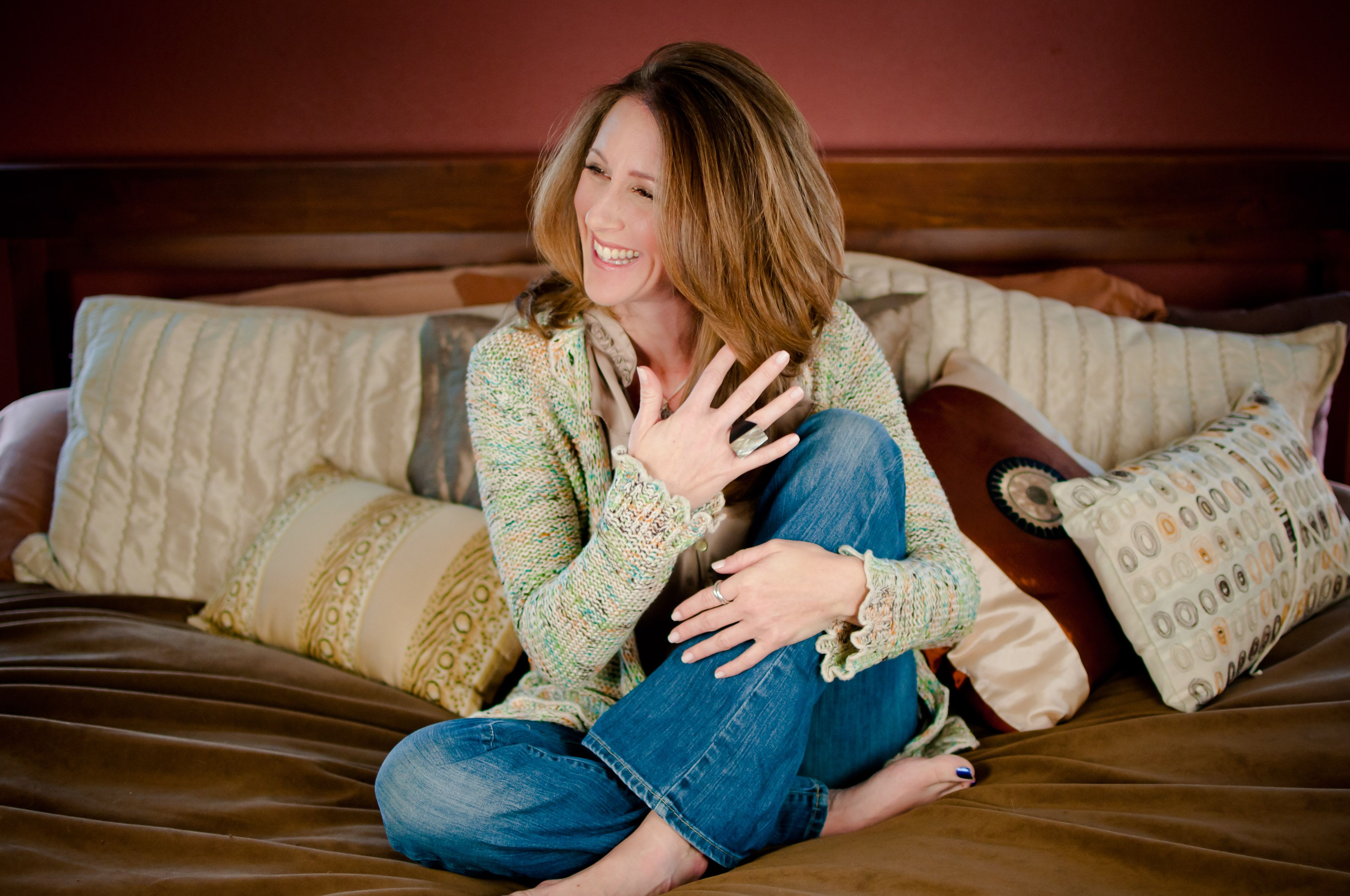 Pictures of Kim Goldman