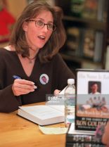 Kim Goldman