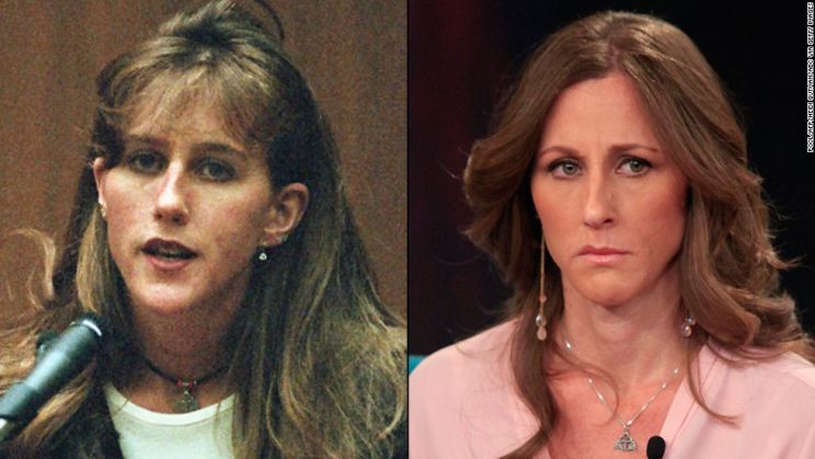 Kim Goldman