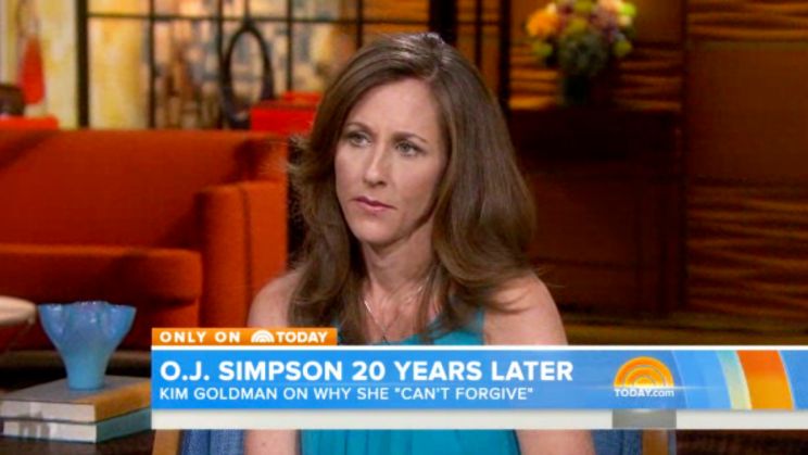 Kim Goldman