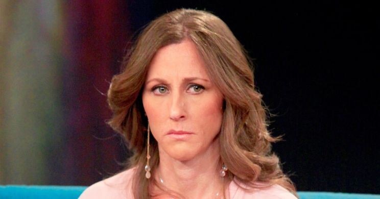 Kim Goldman