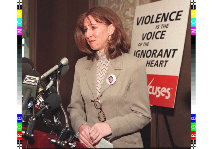 Kim Goldman