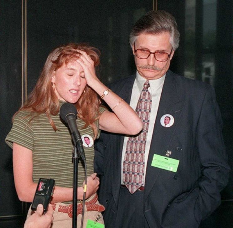 Kim Goldman
