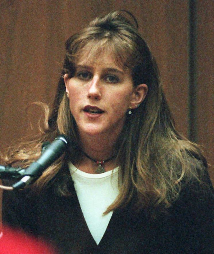 Pictures of Kim Goldman