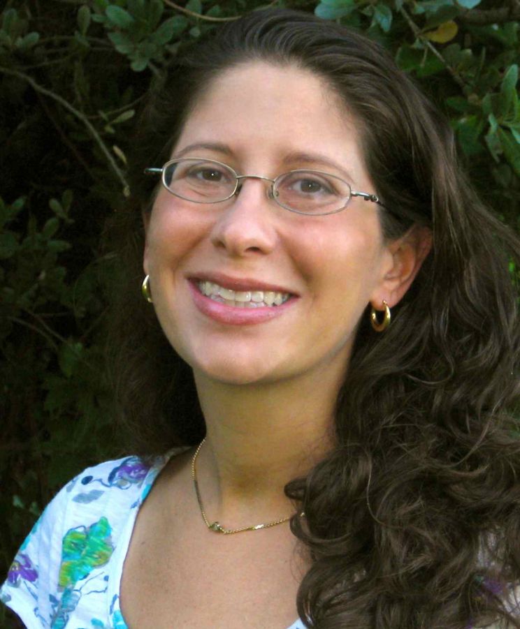 Kim Goldman