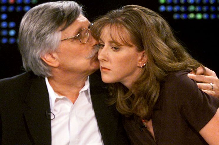 Kim Goldman