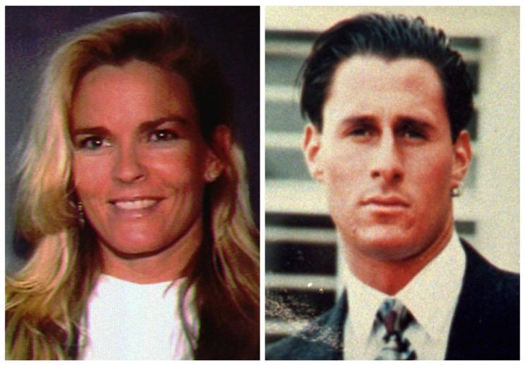 Kim Goldman