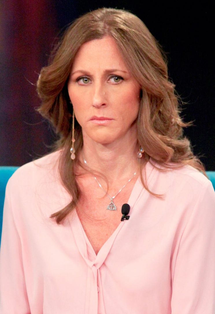 Kim Goldman
