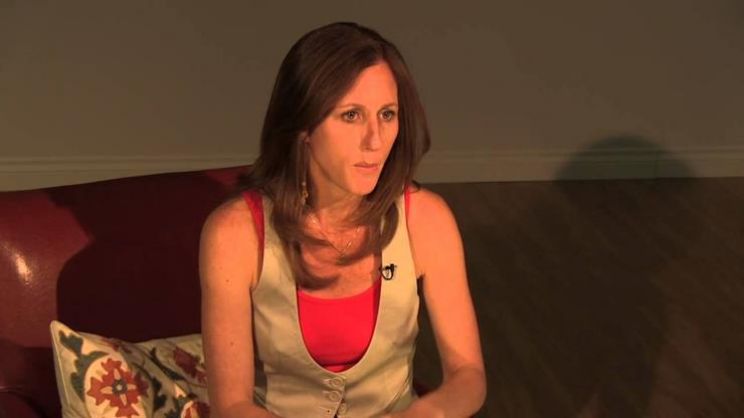 Kim Goldman