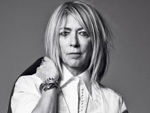 Kim Gordon