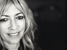 Kim Gordon