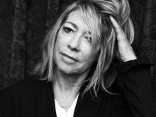 Kim Gordon