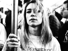 Kim Gordon