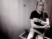 Kim Gordon