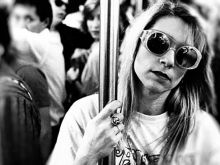 Kim Gordon