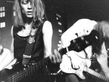 Kim Gordon