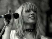 Kim Gordon