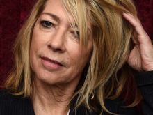 Kim Gordon